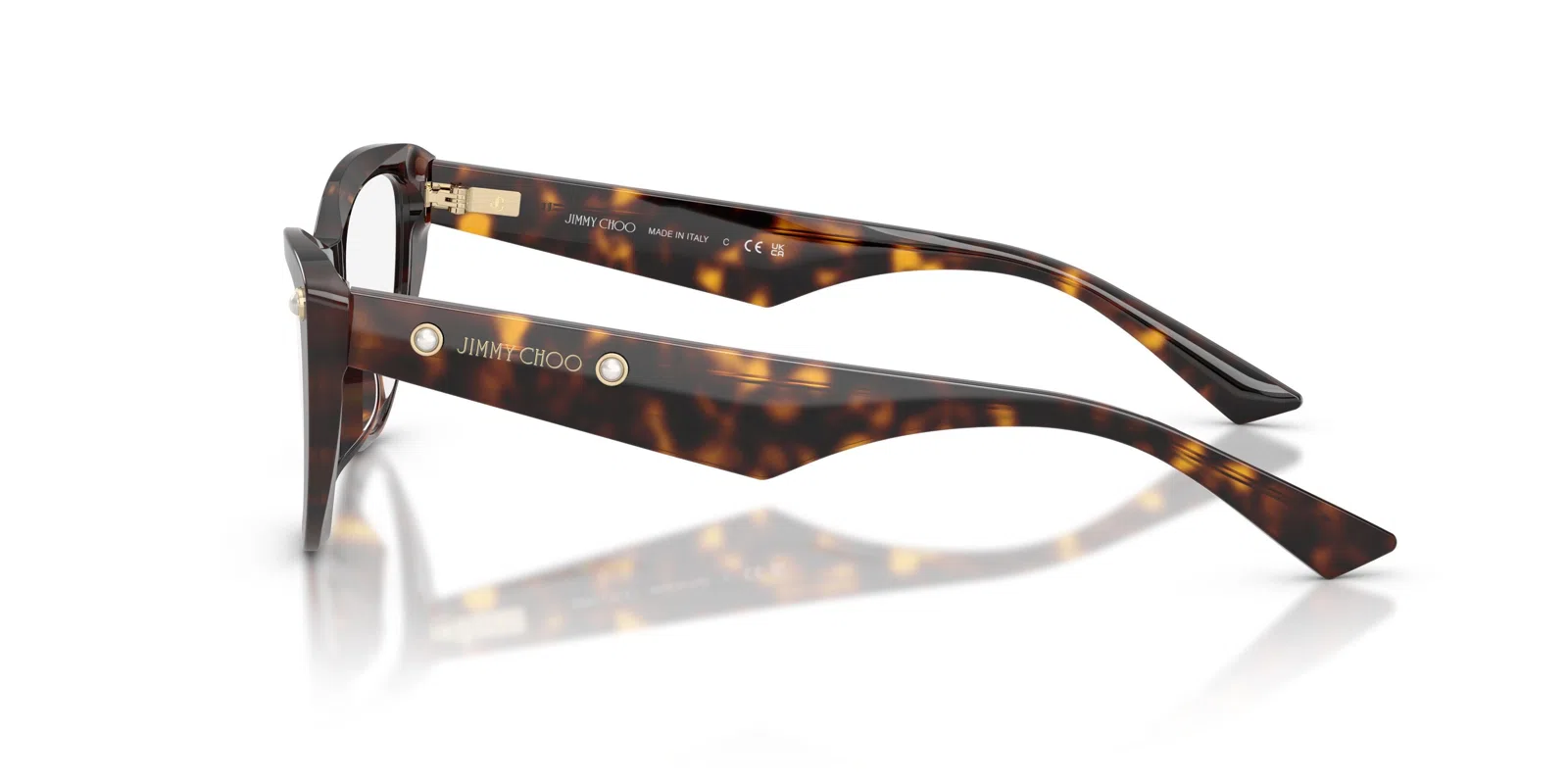 Jimmy Choo 3044HU Eyeglasses - view 6
